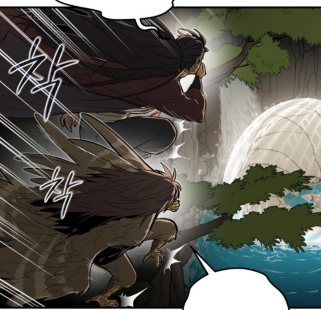 Bari, The Thunder That Awakens the Stars Chapter 6 987 188