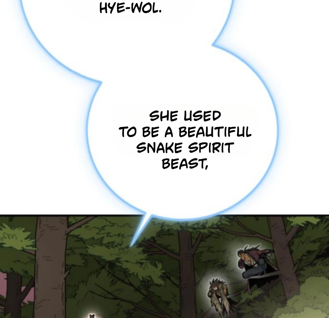 Bari, The Thunder That Awakens the Stars Chapter 6 989 190