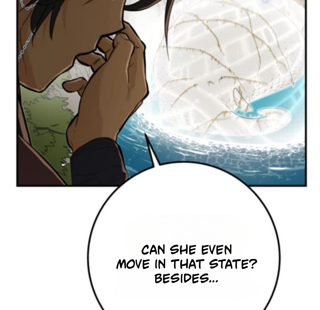 Bari, The Thunder That Awakens the Stars Chapter 6 993 194