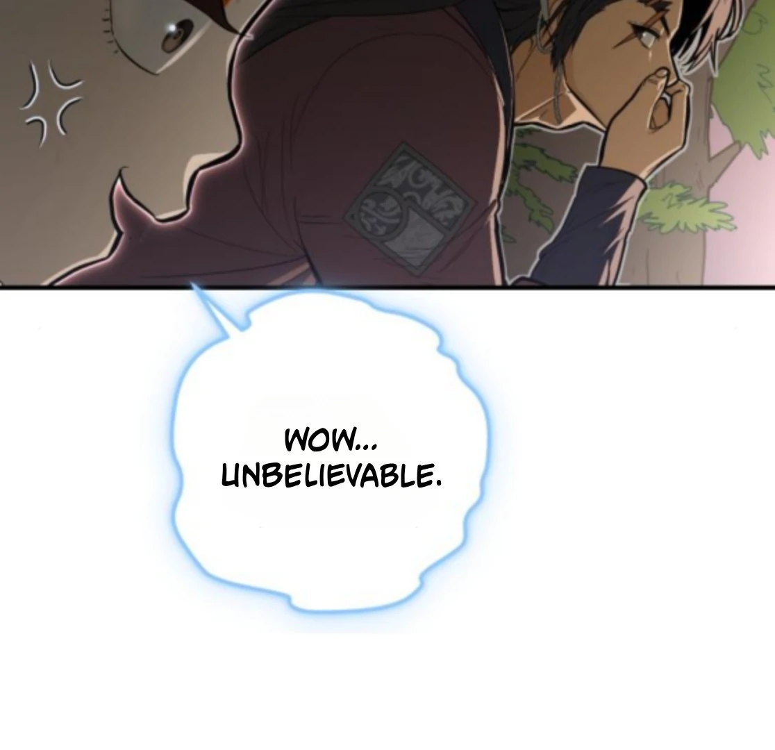 Bari, The Thunder That Awakens the Stars Chapter 6 1001 202