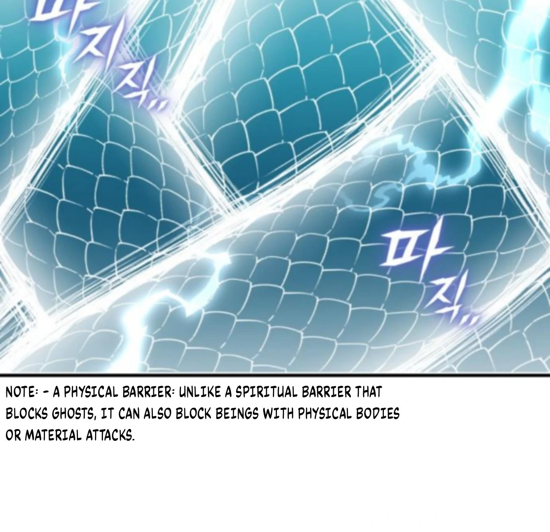 Bari, The Thunder That Awakens the Stars Chapter 6 1009 210