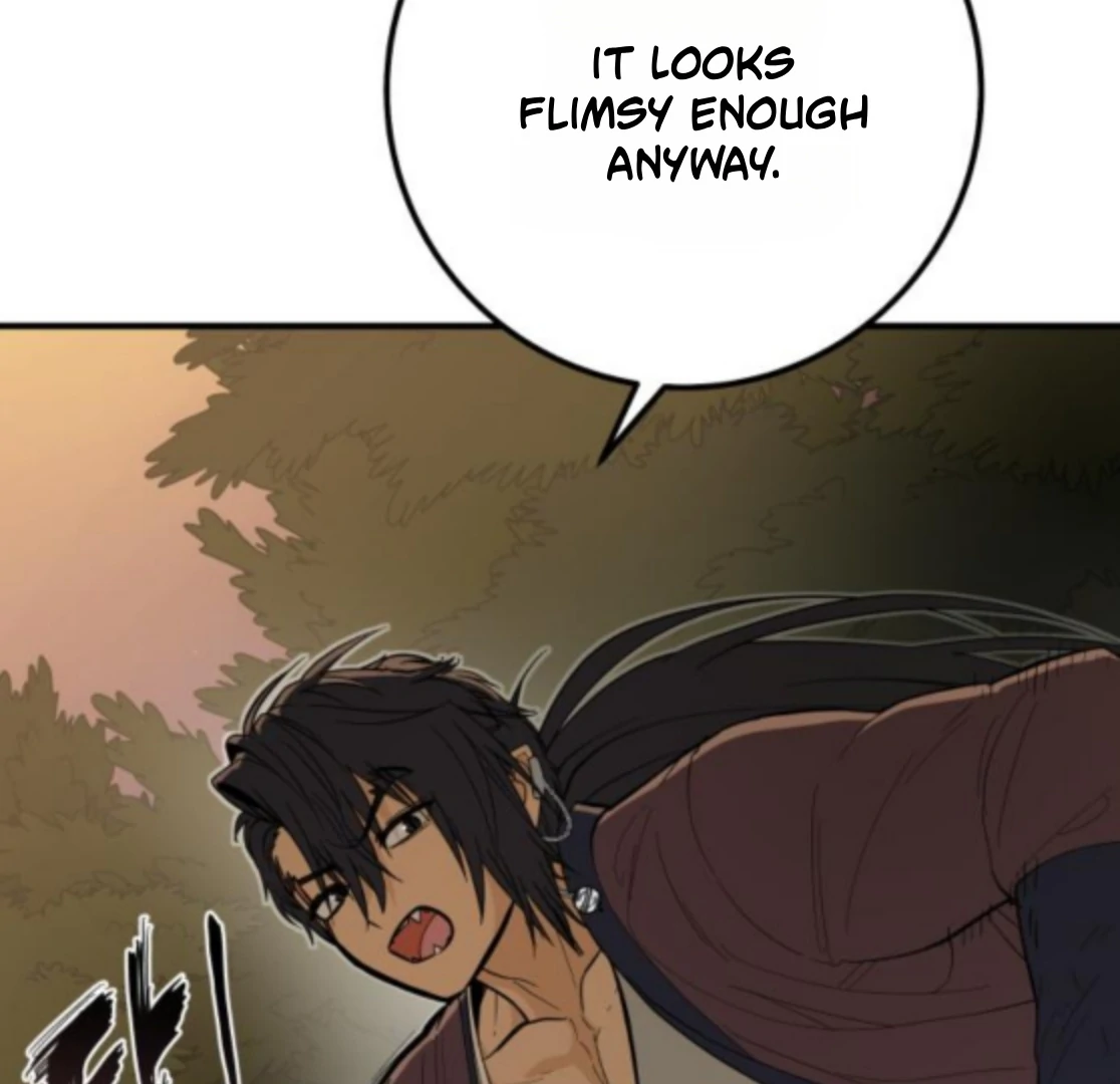 Bari, The Thunder That Awakens the Stars Chapter 6 1011 212