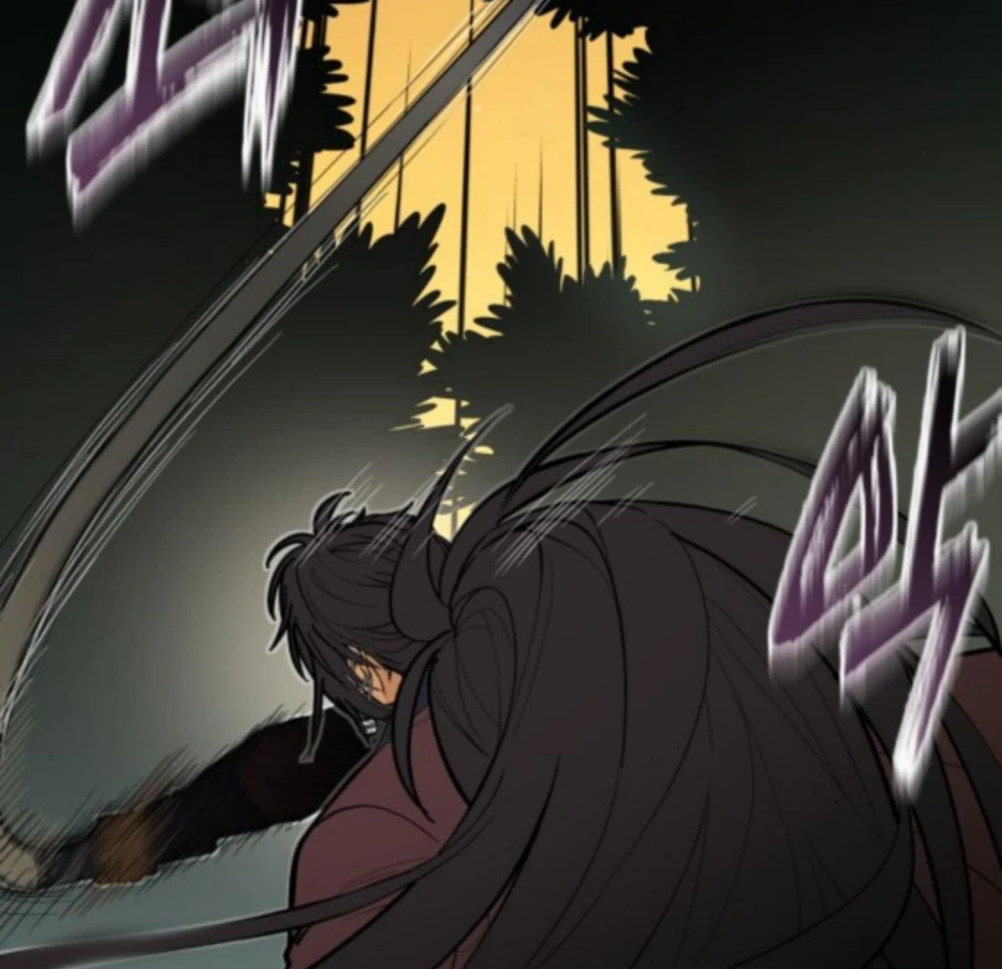 Bari, The Thunder That Awakens the Stars Chapter 6 1015 216