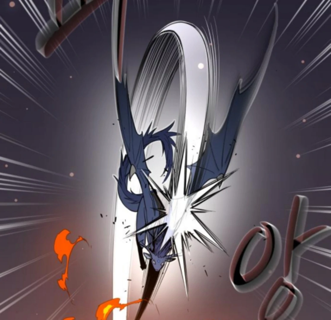 Bari, The Thunder That Awakens the Stars Chapter 6 1023 224