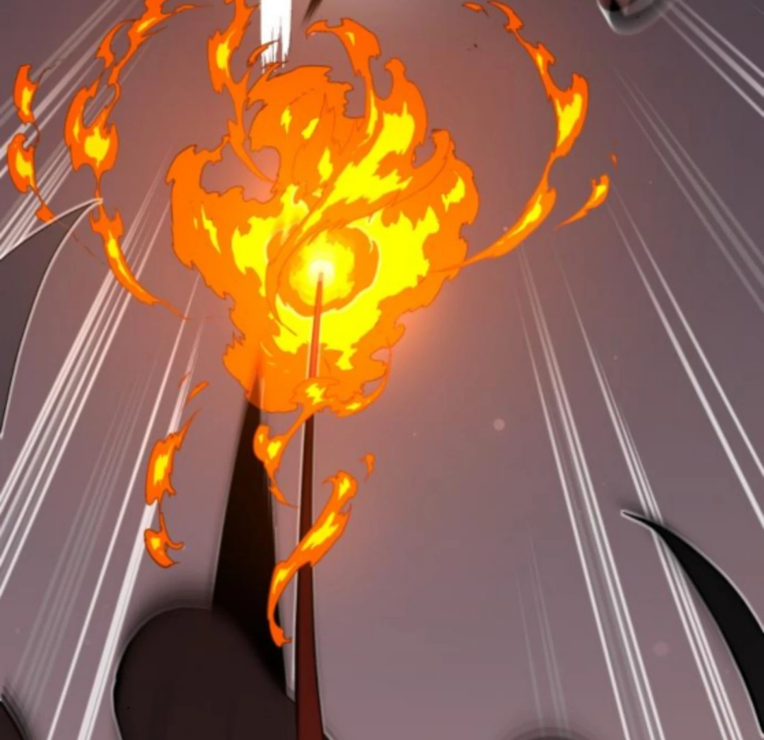 Bari, The Thunder That Awakens the Stars Chapter 6 1024 225