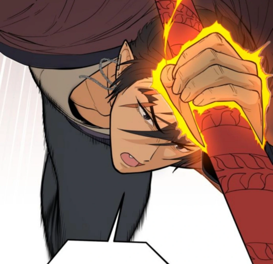 Bari, The Thunder That Awakens the Stars Chapter 6 1026 227