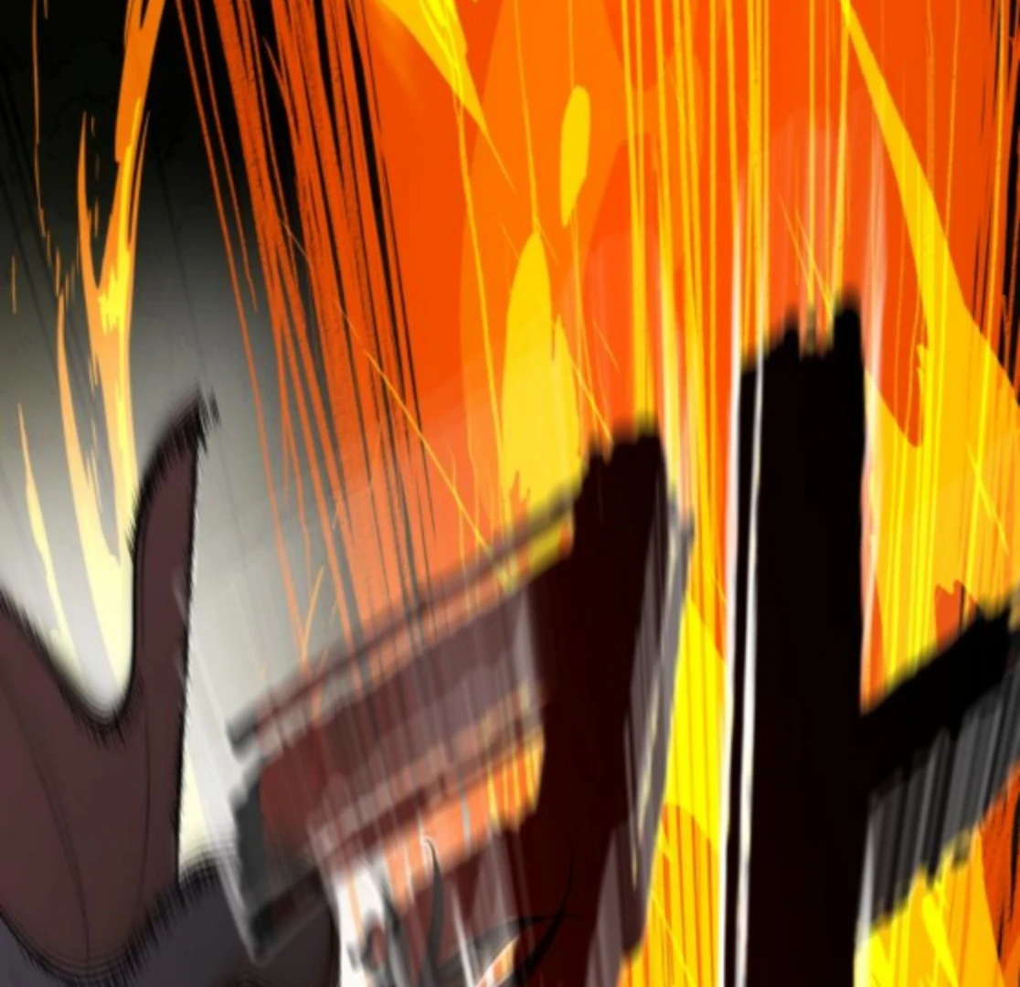 Bari, The Thunder That Awakens the Stars Chapter 6 1031 232