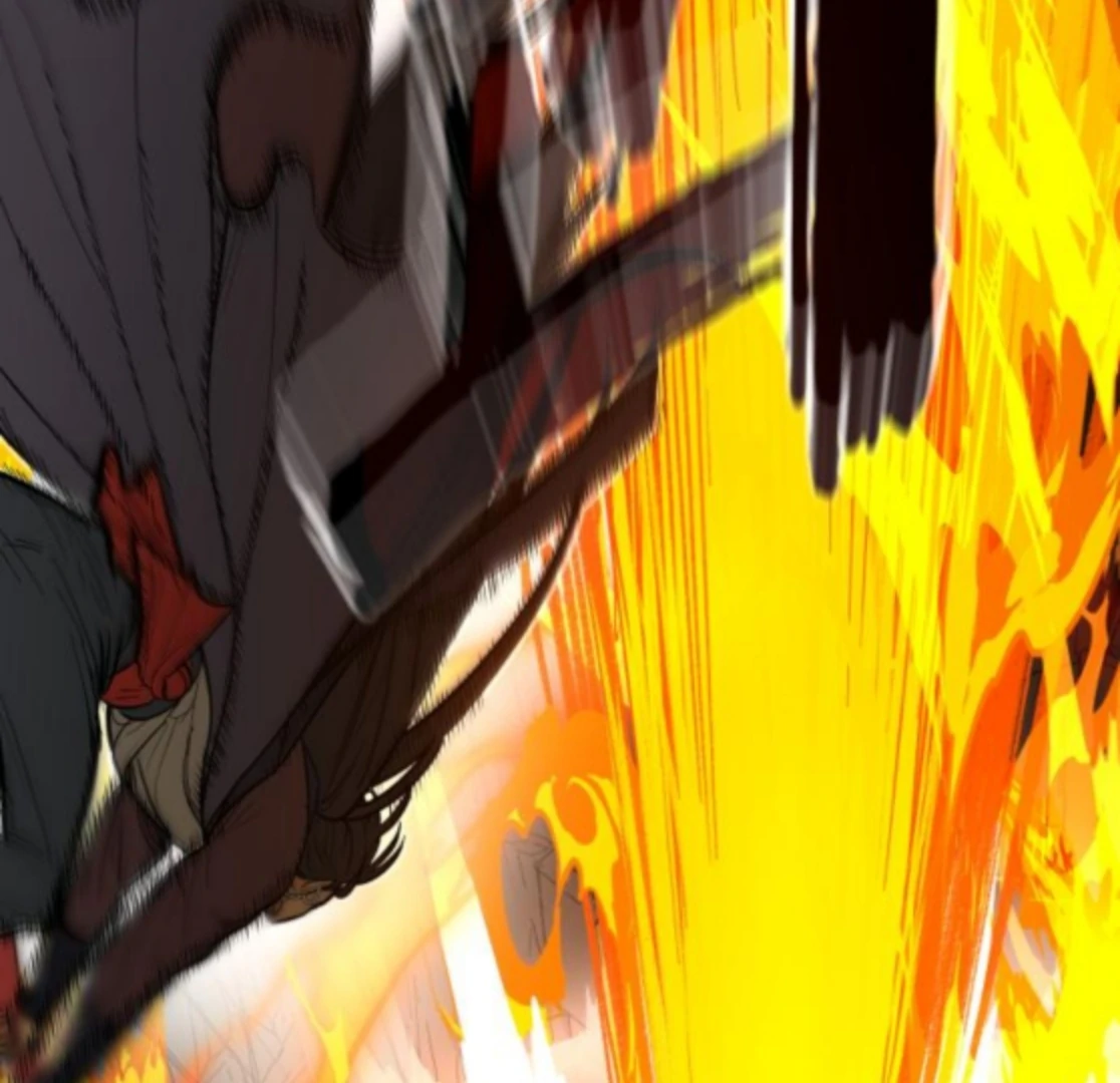 Bari, The Thunder That Awakens the Stars Chapter 6 1032 233