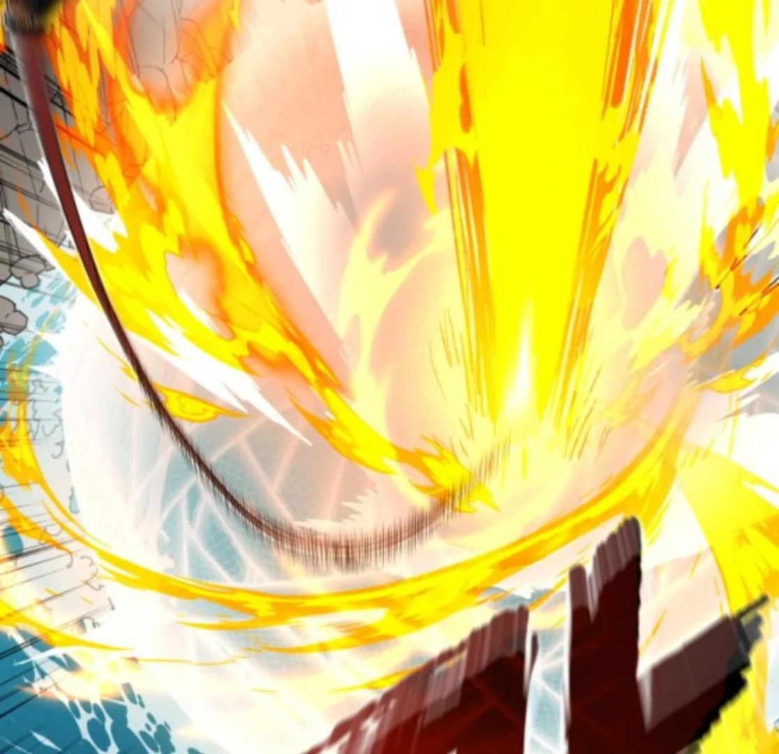 Bari, The Thunder That Awakens the Stars Chapter 6 1033 234