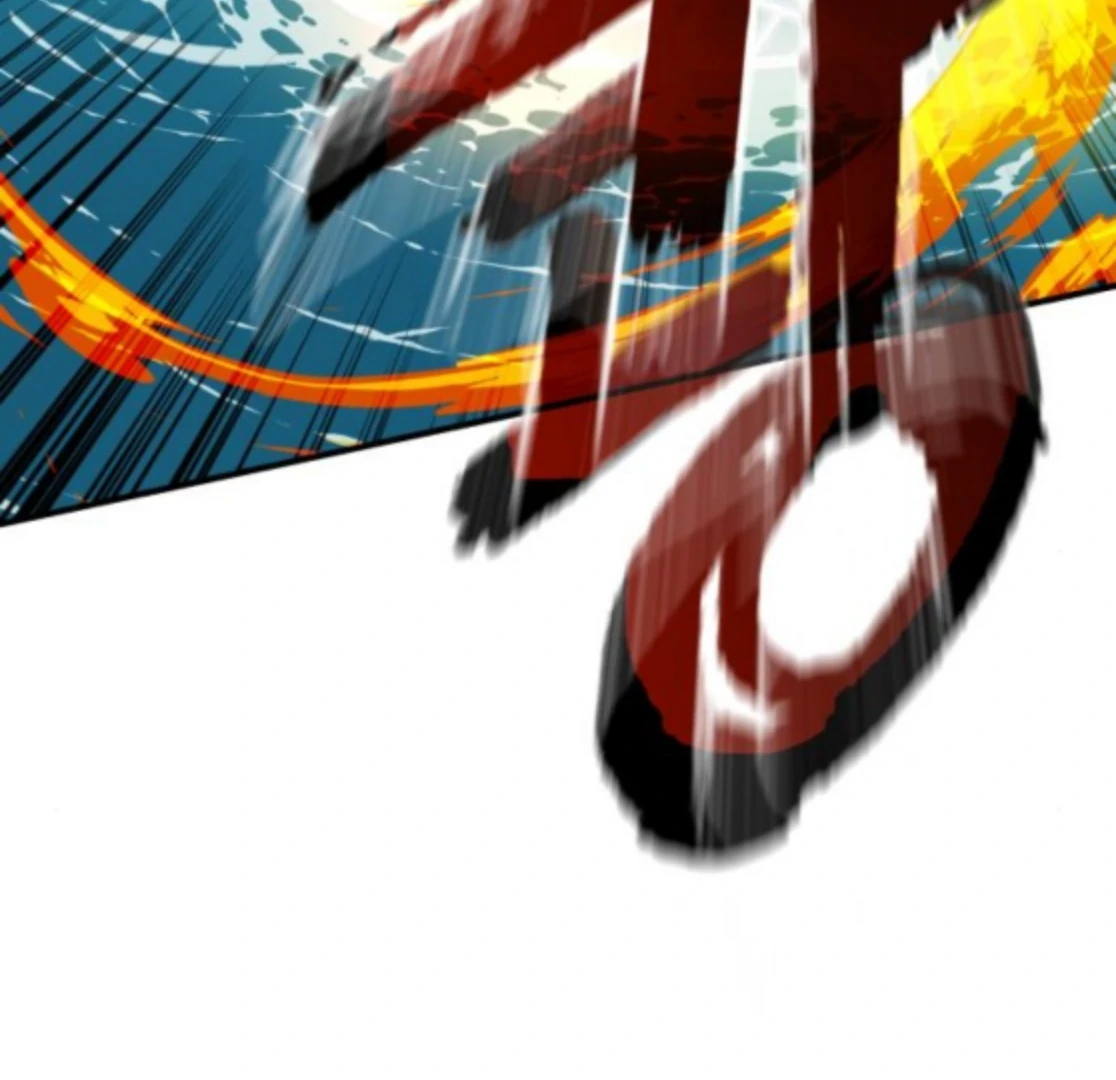 Bari, The Thunder That Awakens the Stars Chapter 6 1034 235