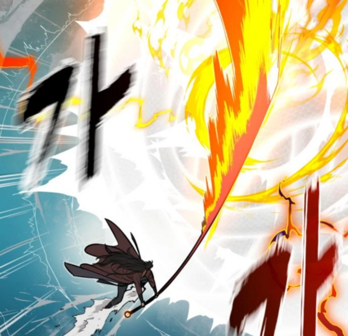 Bari, The Thunder That Awakens the Stars Chapter 6 1040 241