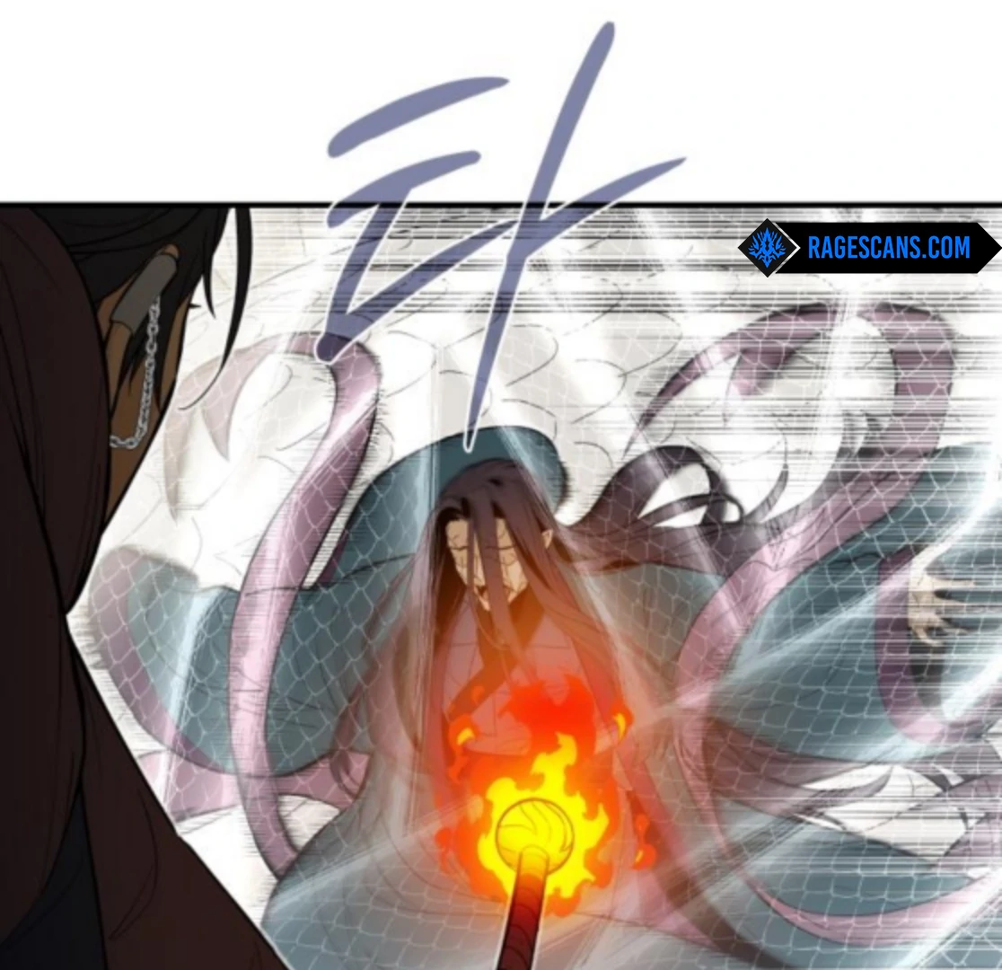 Bari, The Thunder That Awakens the Stars Chapter 6 1045 246