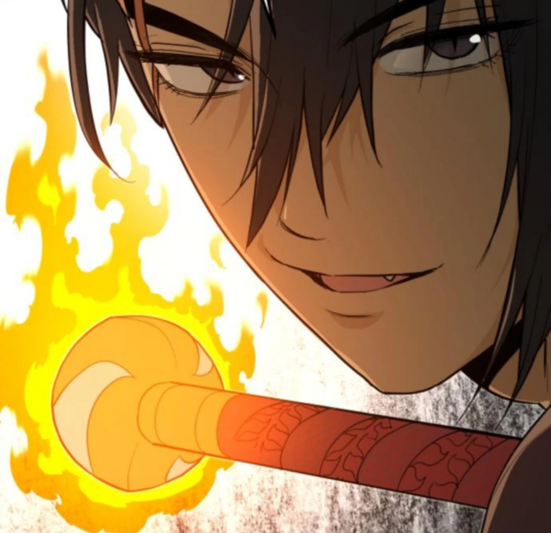 Bari, The Thunder That Awakens the Stars Chapter 6 1054 255