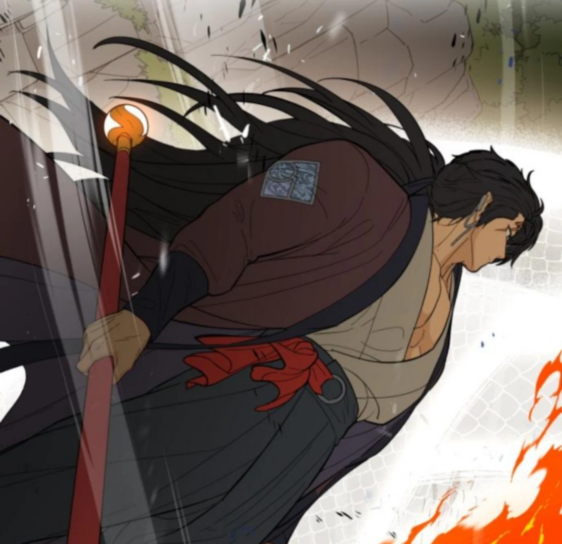 Bari, The Thunder That Awakens the Stars Chapter 6 1056 257