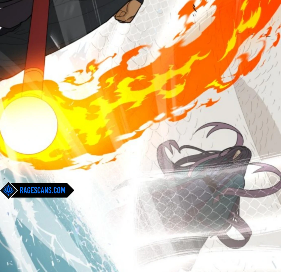 Bari, The Thunder That Awakens the Stars Chapter 6 1057 258