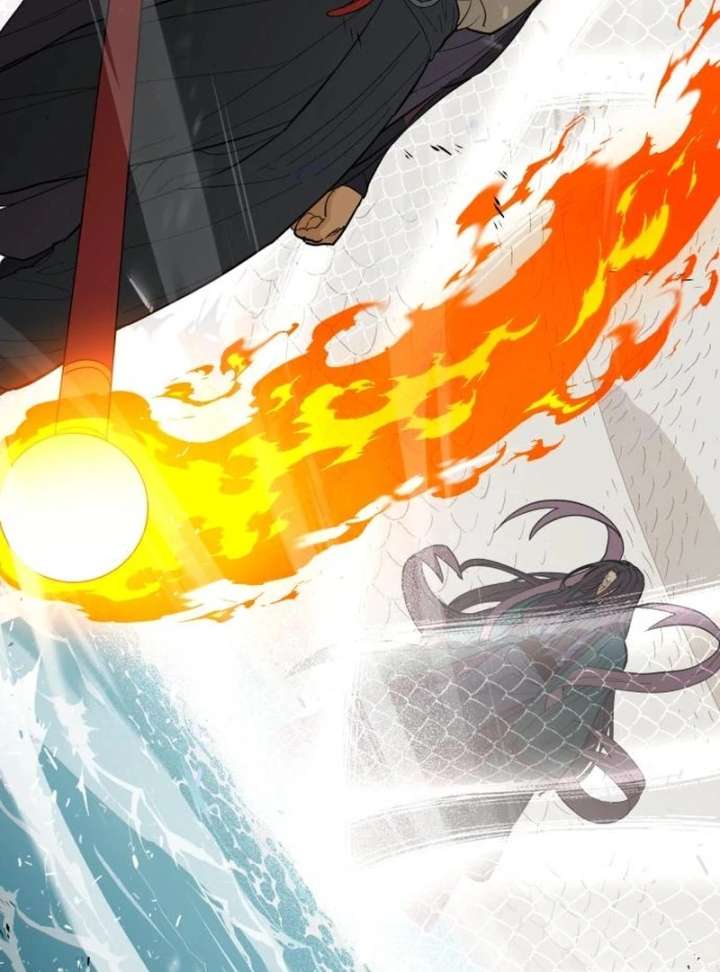 Bari, The Thunder That Awakens the Stars Chapter 7 550 003