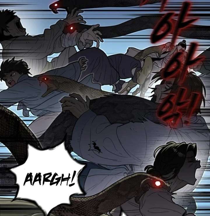 Bari, The Thunder That Awakens the Stars Chapter 7 594 047