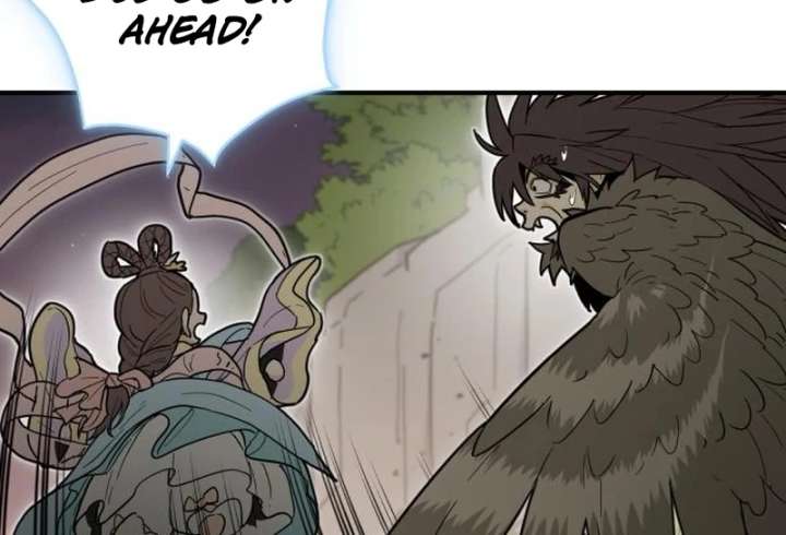 Bari, The Thunder That Awakens the Stars Chapter 7 613 066