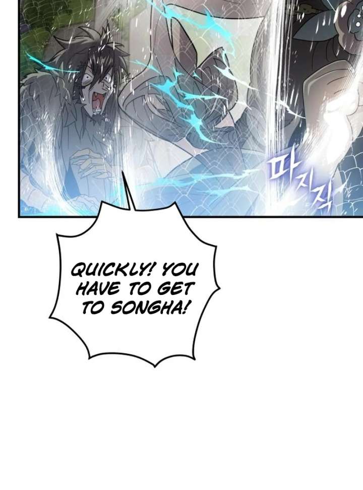 Bari, The Thunder That Awakens the Stars Chapter 7 629 082