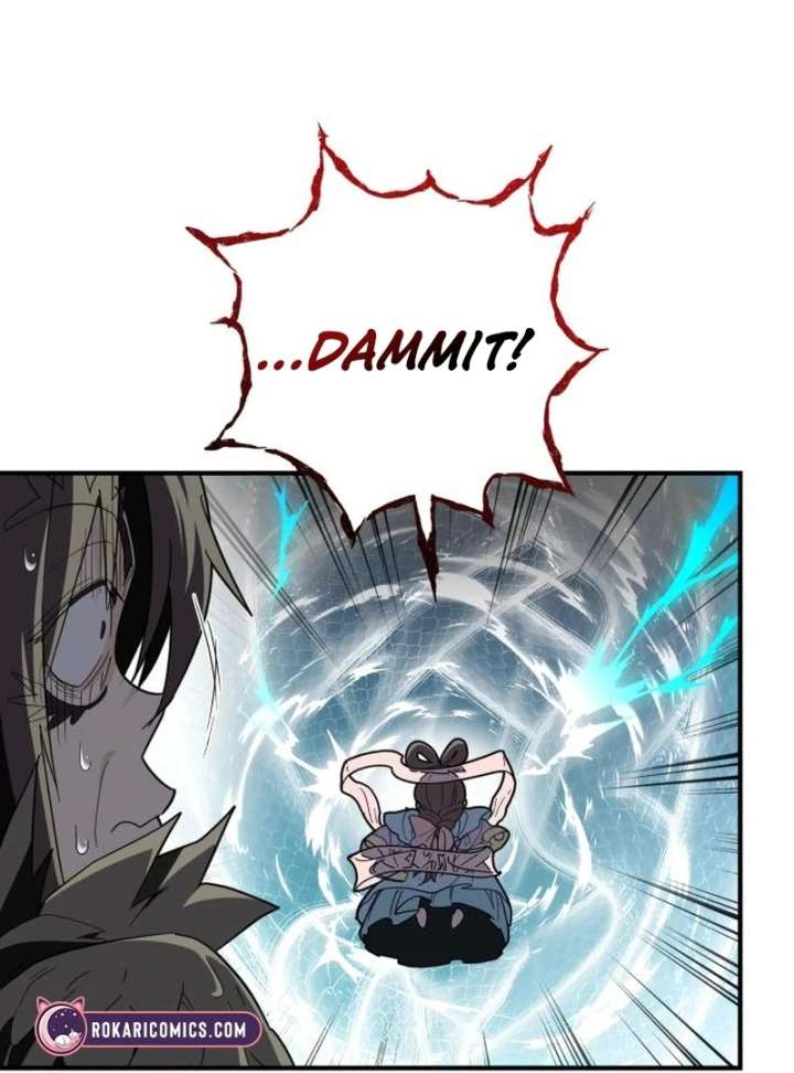 Bari, The Thunder That Awakens the Stars Chapter 7 630 083