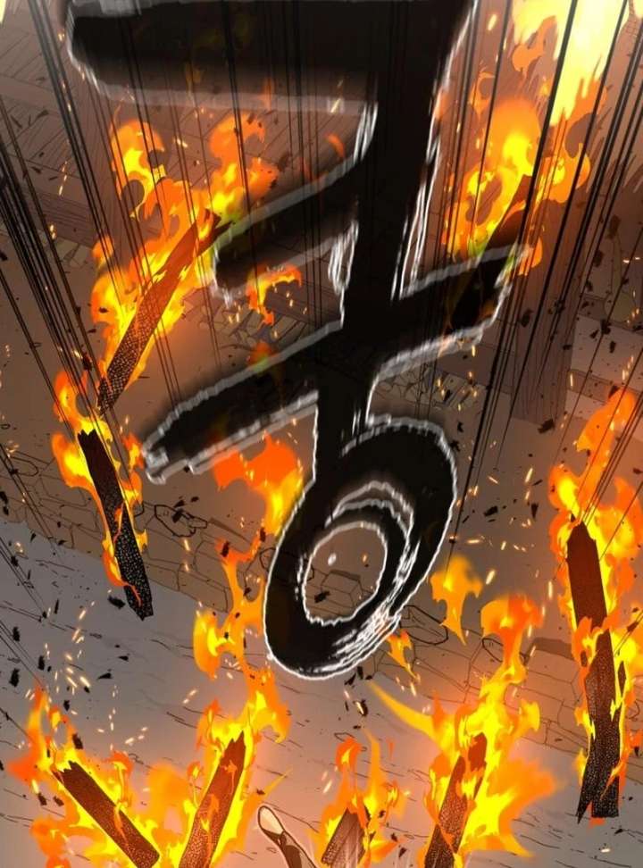 Bari, The Thunder That Awakens the Stars Chapter 7 657 110