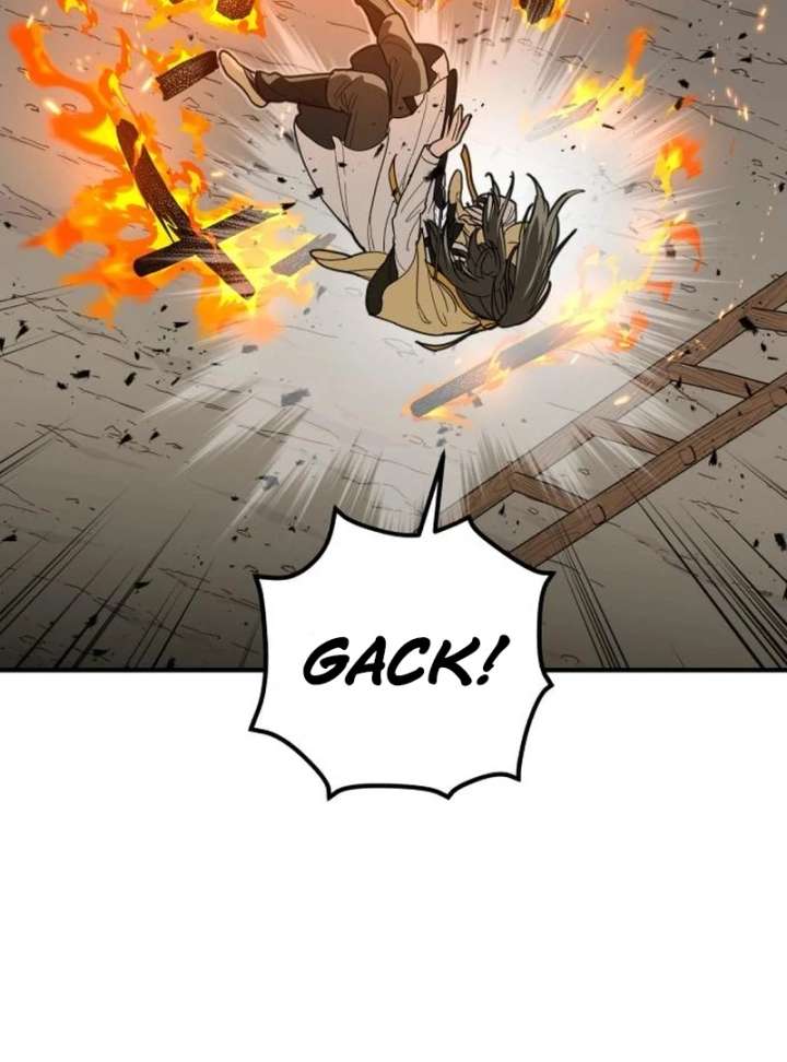 Bari, The Thunder That Awakens the Stars Chapter 7 658 111