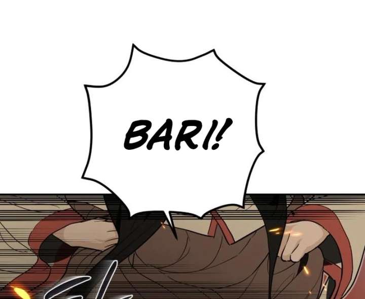 Bari, The Thunder That Awakens the Stars Chapter 7 659 112