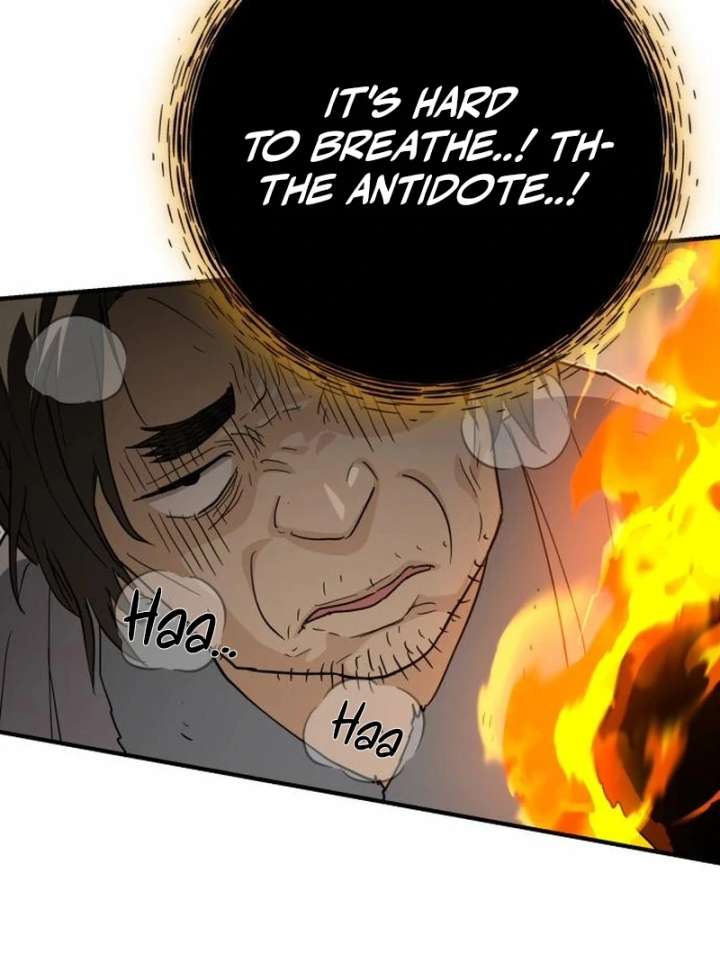 Bari, The Thunder That Awakens the Stars Chapter 7 667 120