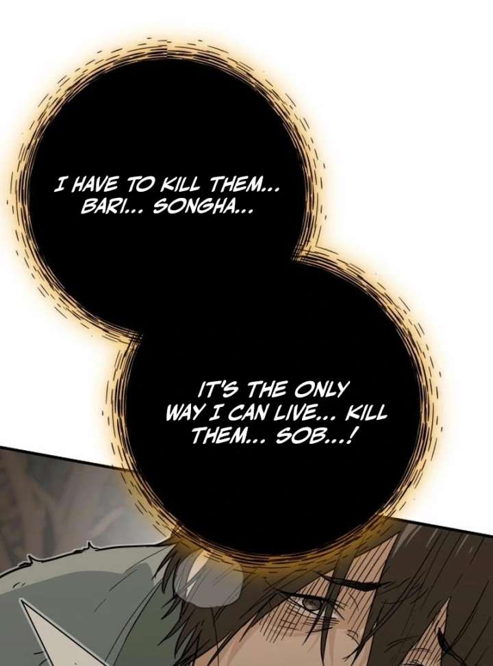 Bari, The Thunder That Awakens the Stars Chapter 7 668 121