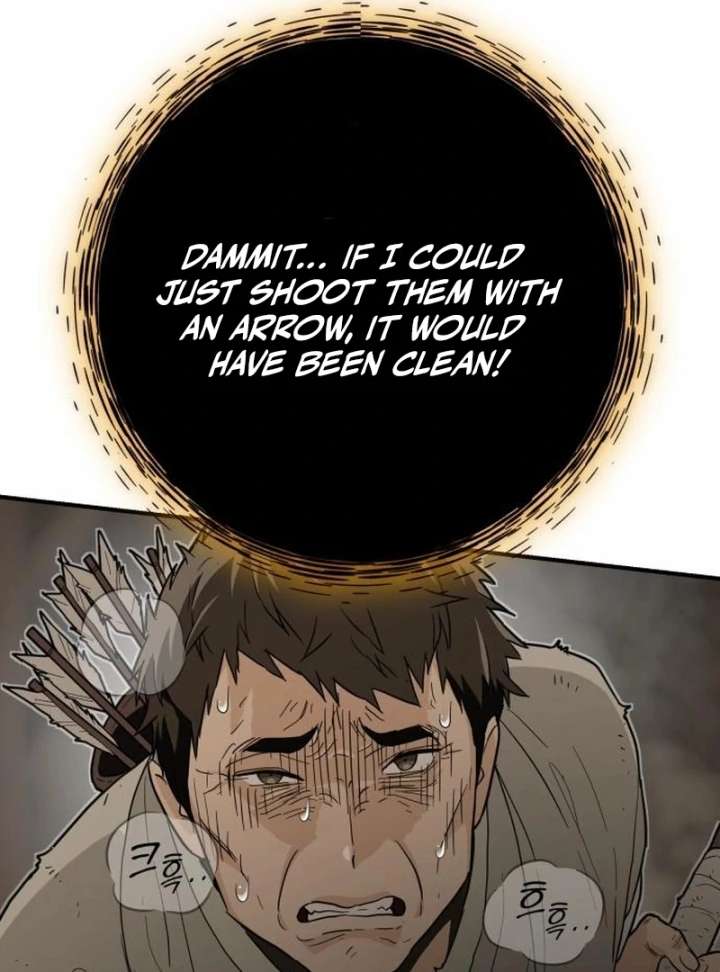 Bari, The Thunder That Awakens the Stars Chapter 7 671 124