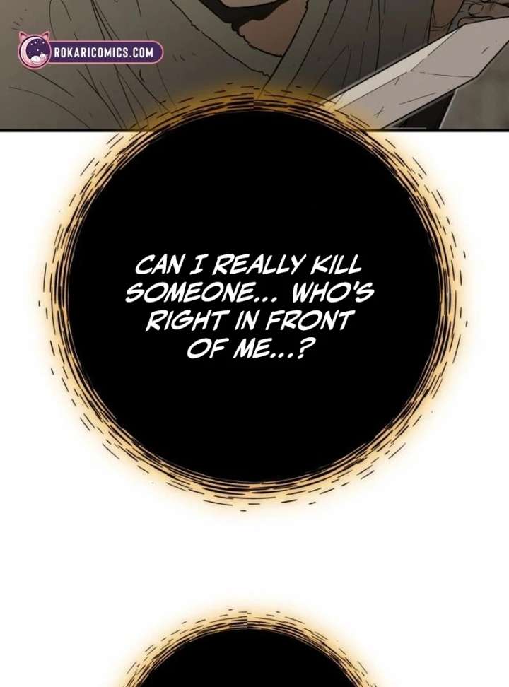 Bari, The Thunder That Awakens the Stars Chapter 7 672 125