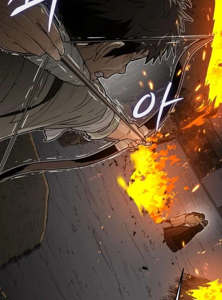 Bari, The Thunder That Awakens the Stars Chapter 7 675 128