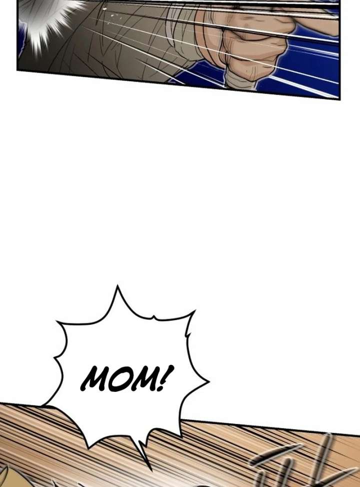 Bari, The Thunder That Awakens the Stars Chapter 7 677 130