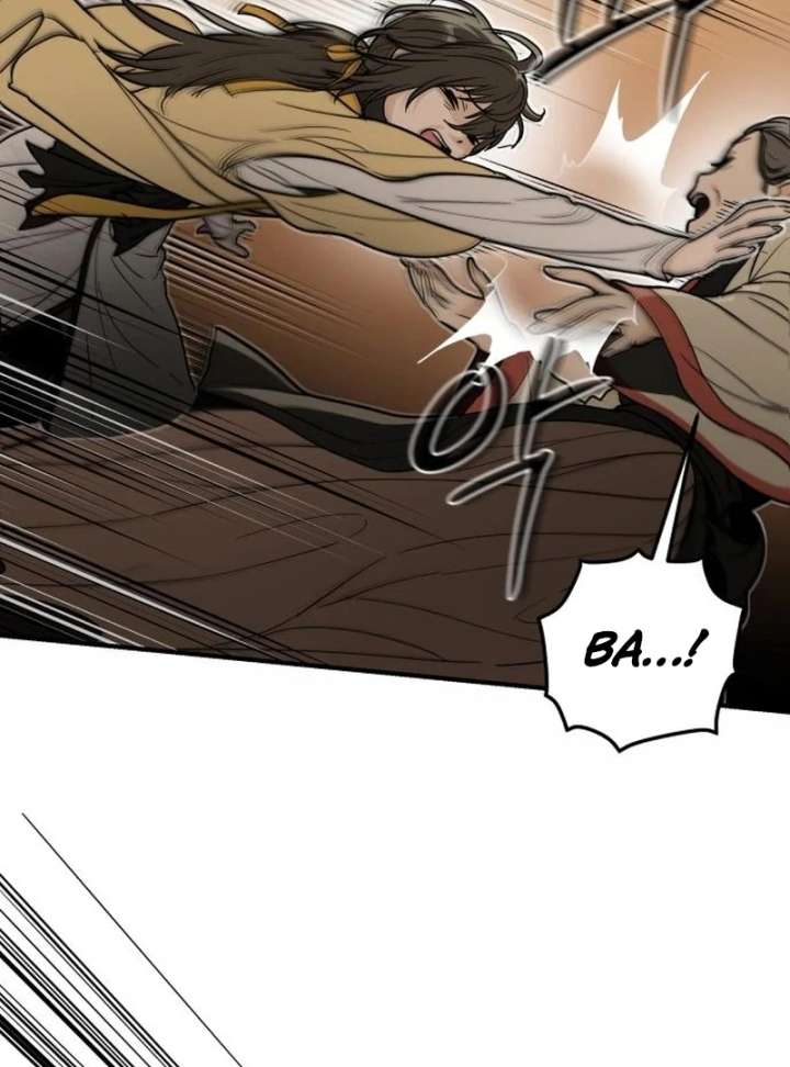 Bari, The Thunder That Awakens the Stars Chapter 7 678 131