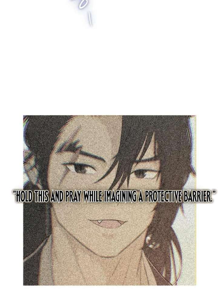 Bari, The Thunder That Awakens the Stars Chapter 7 685 138