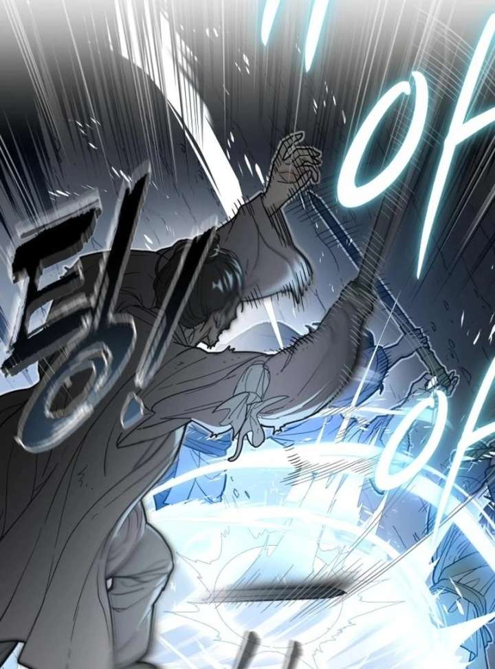 Bari, The Thunder That Awakens the Stars Chapter 7 690 143