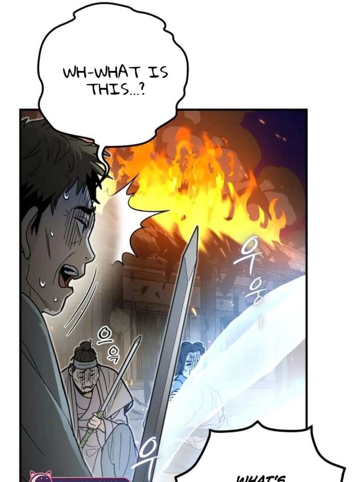 Bari, The Thunder That Awakens the Stars Chapter 7 699 152