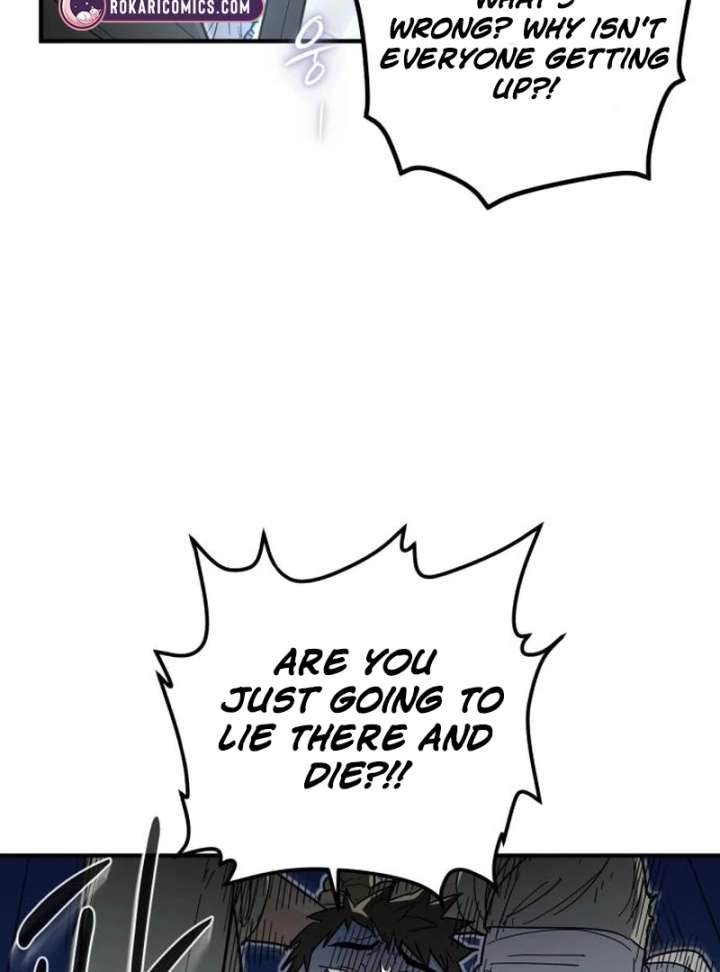 Bari, The Thunder That Awakens the Stars Chapter 7 700 153