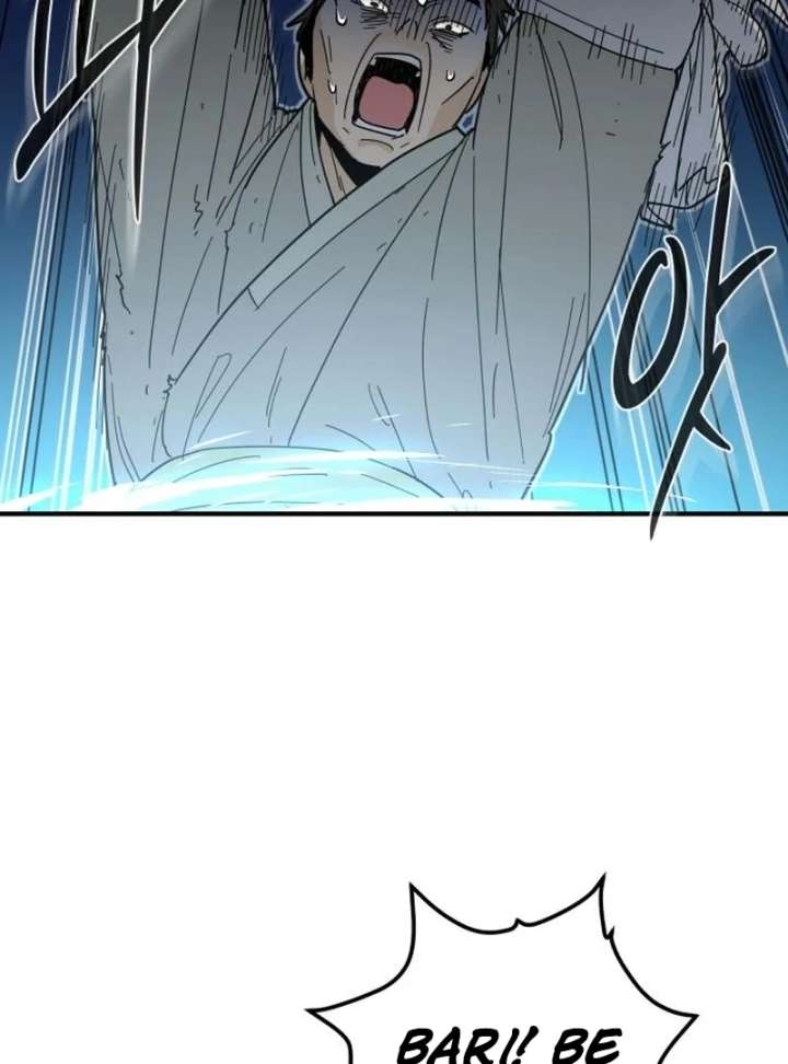 Bari, The Thunder That Awakens the Stars Chapter 7 701 154