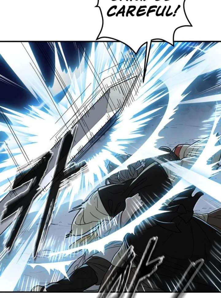 Bari, The Thunder That Awakens the Stars Chapter 7 702 155