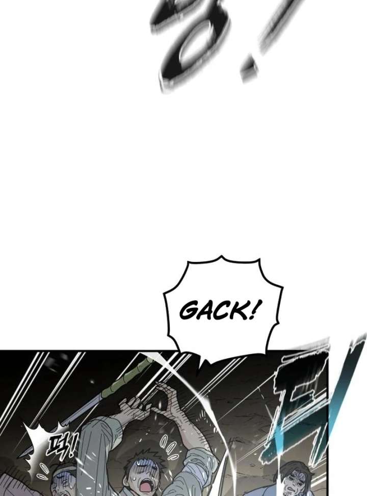 Bari, The Thunder That Awakens the Stars Chapter 7 703 156