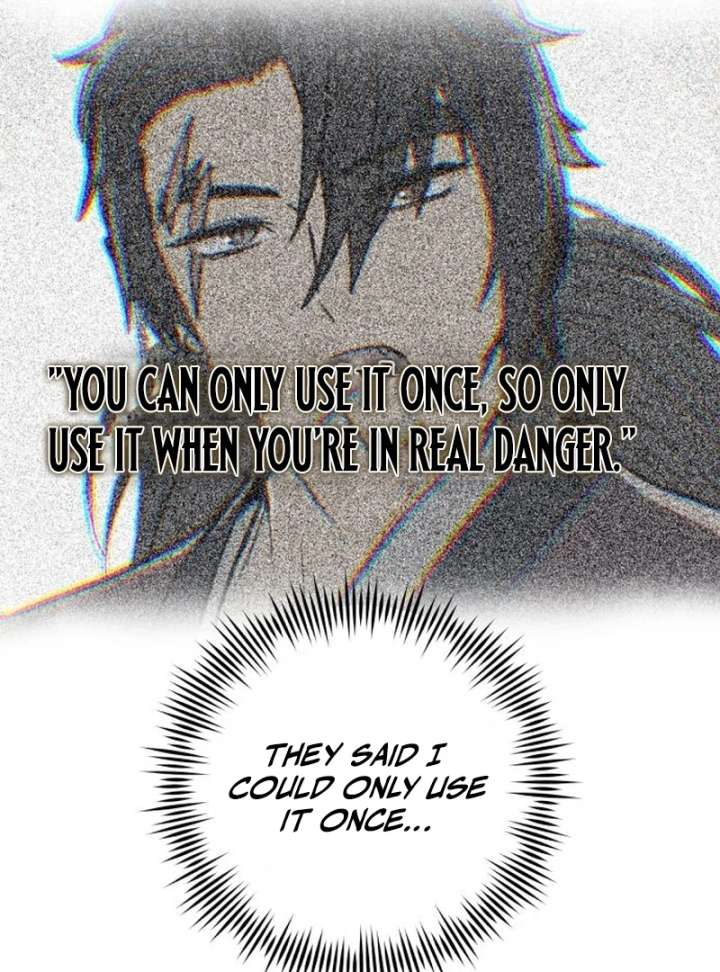 Bari, The Thunder That Awakens the Stars Chapter 7 708 161