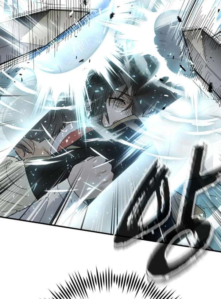 Bari, The Thunder That Awakens the Stars Chapter 7 710 163