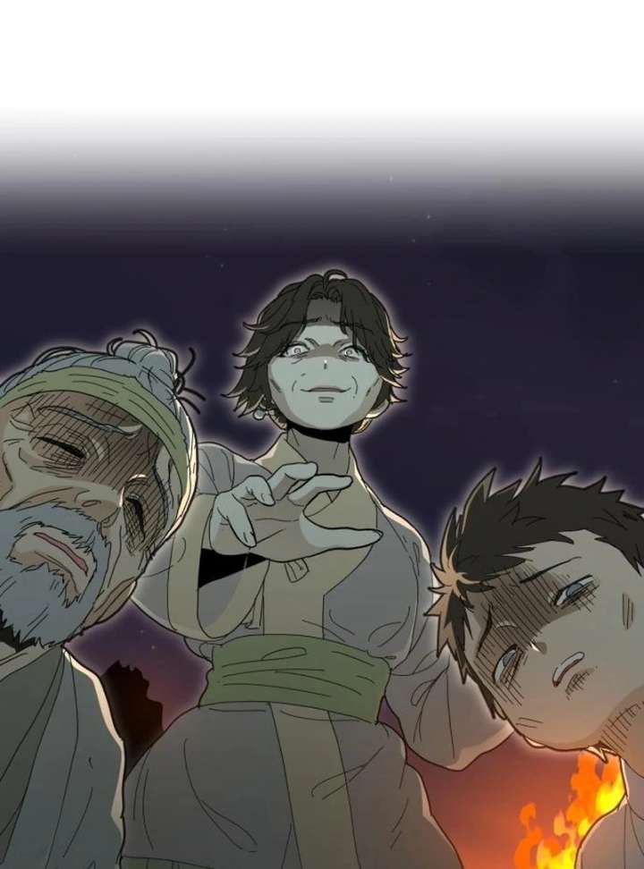 Bari, The Thunder That Awakens the Stars Chapter 7 723 176