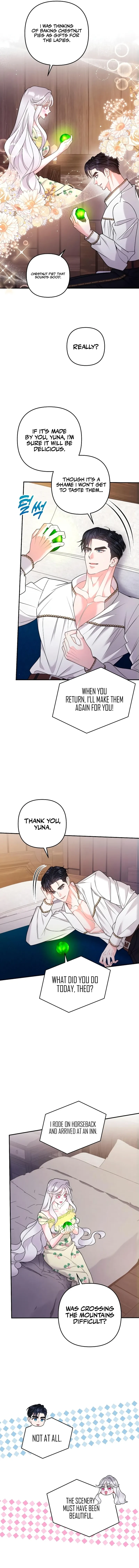 Hold Her Tighter So She Wouldn’t Run Away Chapter 22 65 14