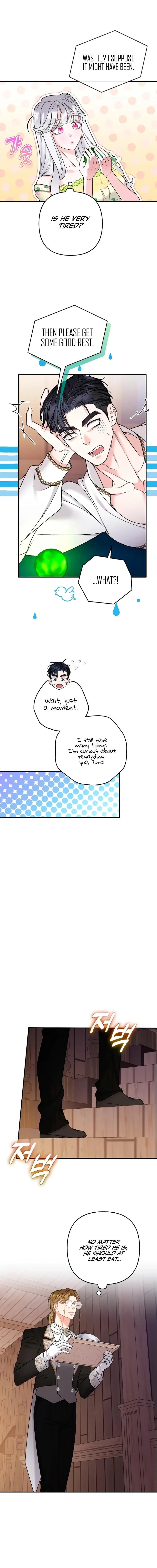 Hold Her Tighter So She Wouldn’t Run Away Chapter 22 66 15