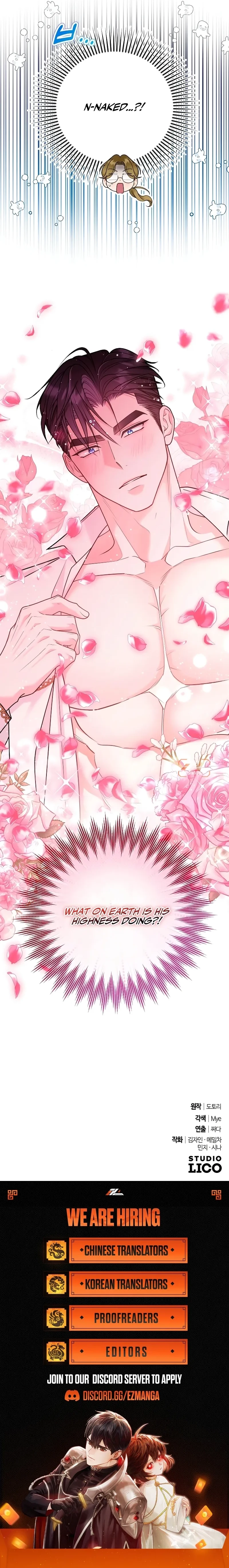 Hold Her Tighter So She Wouldn’t Run Away Chapter 22 68 17