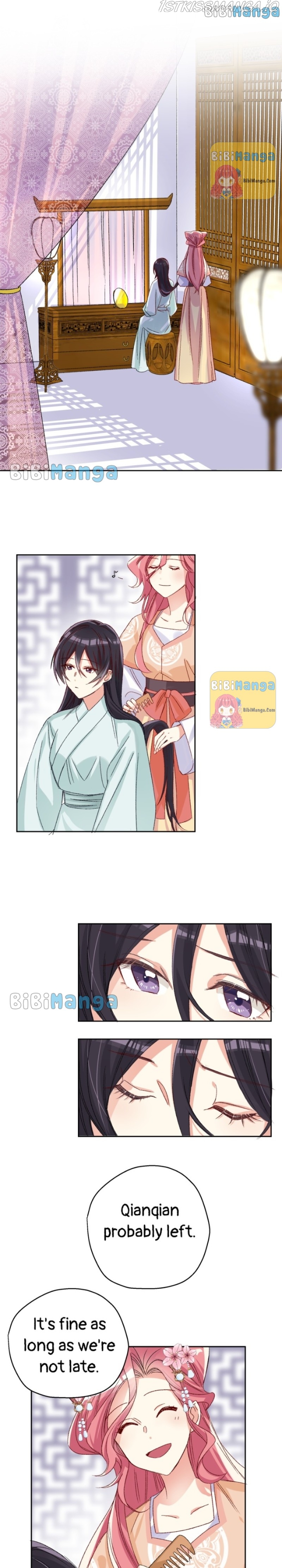 Beauty BIoggers in Another WorId Chapter 10 77 004