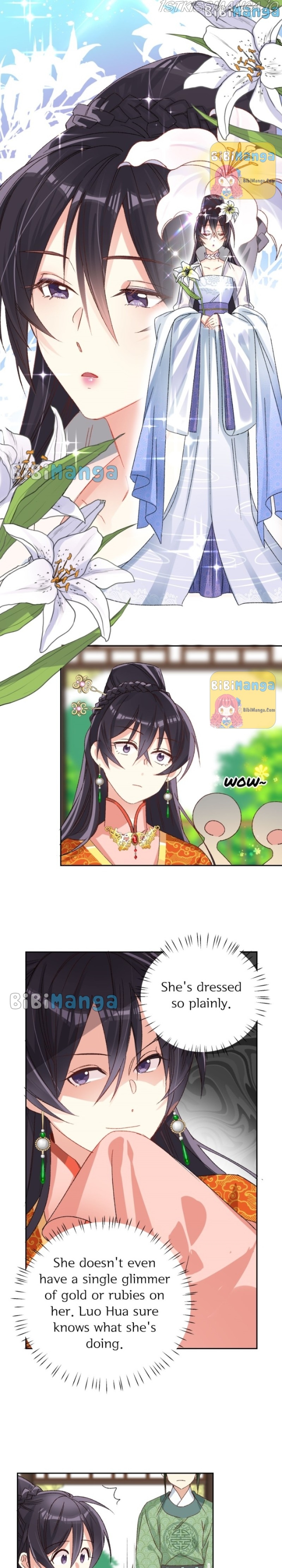 Beauty BIoggers in Another WorId Chapter 10 87 014