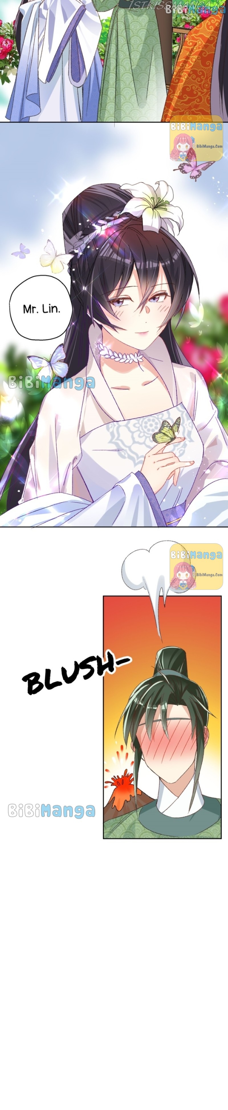 Beauty BIoggers in Another WorId Chapter 10 89 016